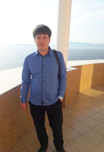 Моя фотография - Вячеслав, 22 из Иркутск (@vyacheslav71064)