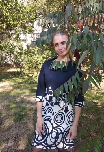 Моя фотография - Anya, 21 из Харьков (@anya50840)