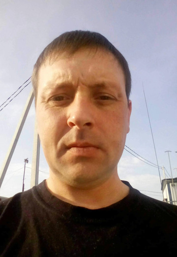 Моя фотография - Руслан, 42 из Саранск (@ruslan276153)