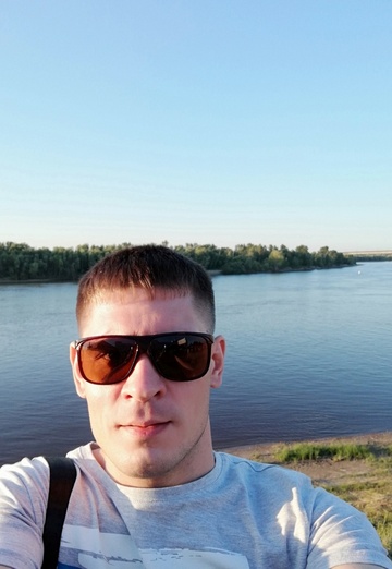 Моя фотография - Евгений, 37 из Нижний Тагил (@evgeniy286106)
