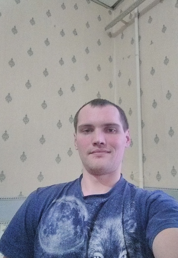My photo - Aleksandr, 33 from Ryazan (@aleksandr626541)