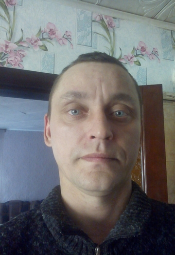 My photo - Aleksandr, 41 from Prokopyevsk (@aleksandr771048)
