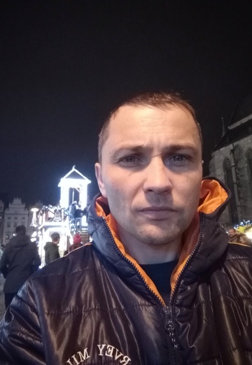 Моя фотография - Vasil, 40 из Пльзень (@vasil5160)