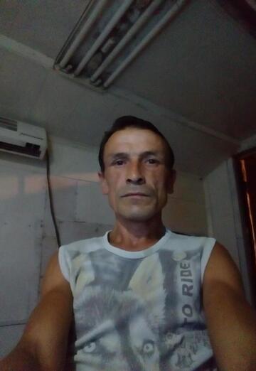 My photo - Sergey, 47 from Chita (@sergey914084)