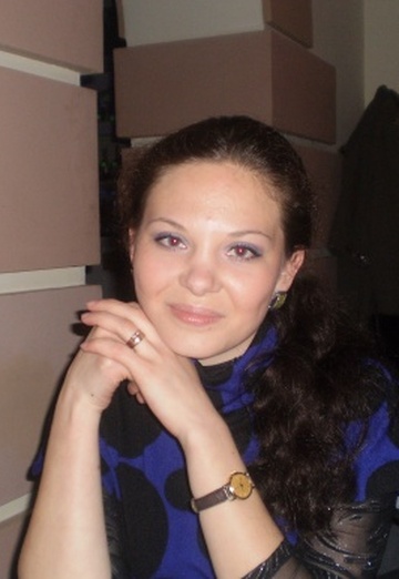 Моя фотография - Анна, 37 из Кролевец (@anna6515)