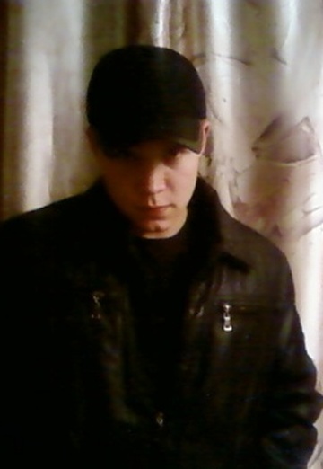 Моя фотография - Василий, 34 из Орша (@vasiliy2223)