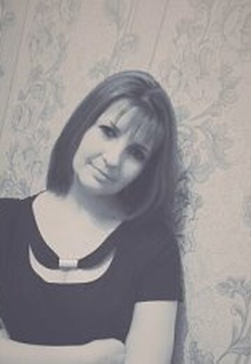 Olga (@olga119275) — my photo № 1