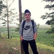 Артем, 28, Оловянная