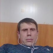 Евгений, 34, Добрянка
