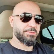Mod, 38, Дубай