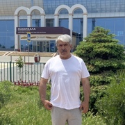 Гаджи, 57, Краснодар