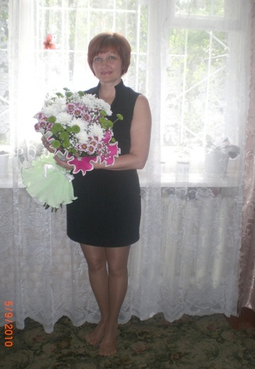 My photo - Alena, 57 from Yekaterinburg (@alena5136)