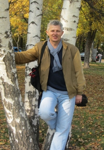 My photo - Igor, 57 from Berdyansk (@igor308177)