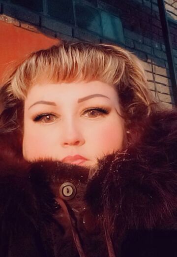 My photo - Tatyana, 43 from Nizhny Novgorod (@tatyana337216)