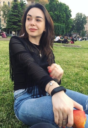 Моя фотография - Ekaterina, 30 из Курск (@qwertyqwerty119)
