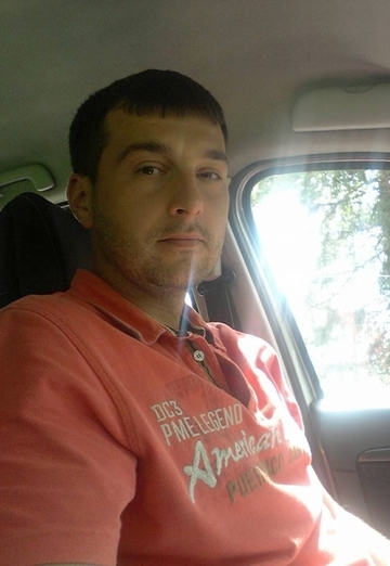 My photo - Pasha, 31 from Lviv (@pasha31381)