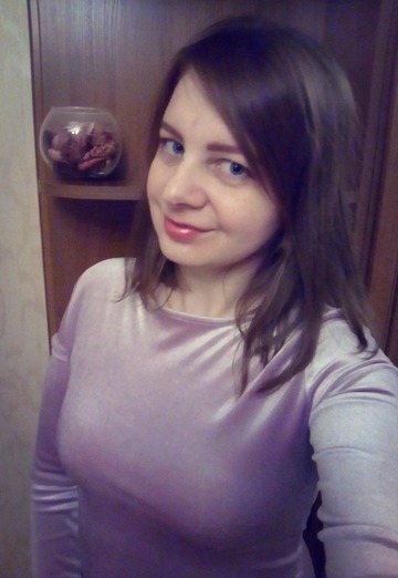 Моя фотография - Любовь, 35 из Нижний Новгород (@lubov60311)