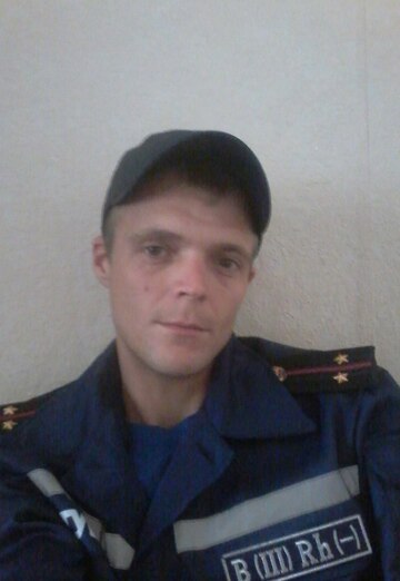 Моя фотография - Назар, 35 из Тернополь (@nazar6896)