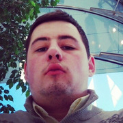 Evgeniy 30 Novosibirsk