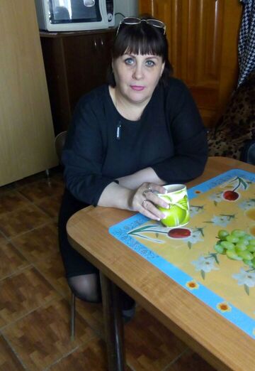 My photo - Svetlana Bauyer, 58 from Yekaterinburg (@svetlanabauer2)