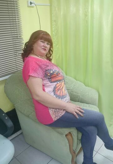 My photo - Lyudmila, 57 from Belaya Kalitva (@ludmila59381)