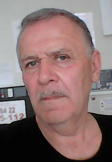Mein Foto - Oleg, 62 aus Dimitrovgrad (@oleg342868)