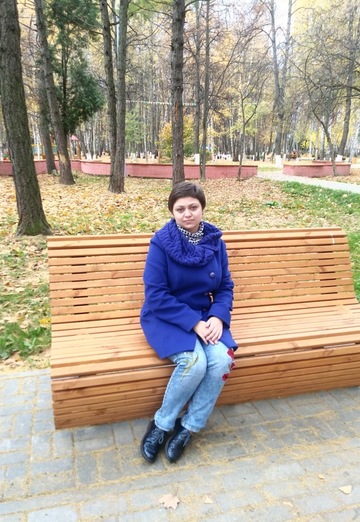My photo - Tatyana, 28 from Korolyov (@tatyana277001)
