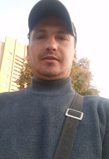 Моя фотография - Oleg, 41 из Киев (@oleg306084)