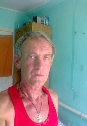Моя фотография - Геннадий, 60 из Усть-Лабинск (@gennadiy19645)