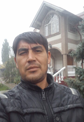 Моя фотография - Abdulatif Kimsanov, 37 из Бишкек (@abdulatifkimsanov)