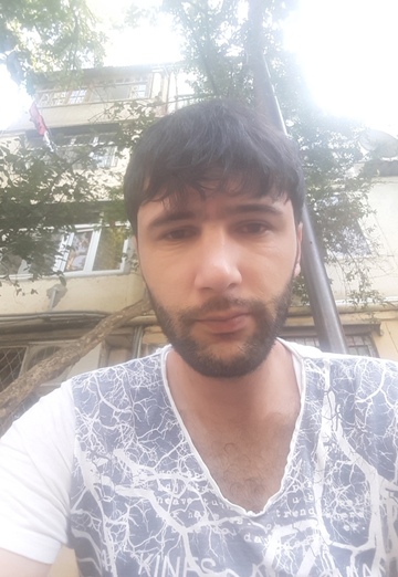 My photo - Ram, 34 from Kazan (@ram837)