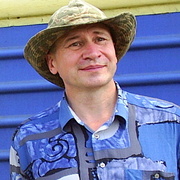 ALEKS, 68, Хоста