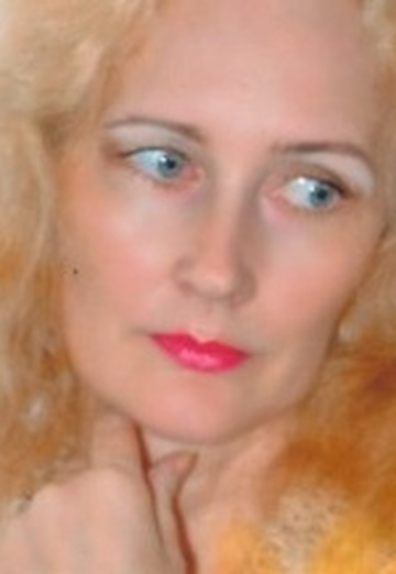 My photo - tatiana, 63 from Synelnykove (@tatiana6231048)