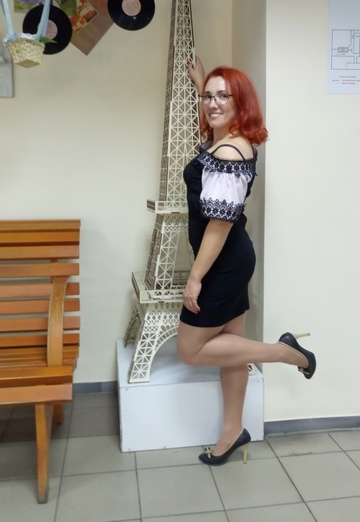 My photo - Anastasiya, 41 from Pavlograd (@anastasiya134273)