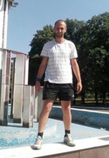 Моя фотография - Витаха, 35 из Донецк (@vitaha332)