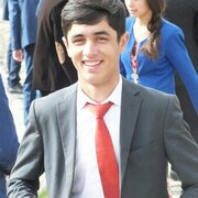 Shahriyor 24 Dushanbe