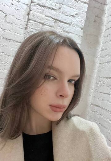 Моя фотографія - Аня, 19 з Москва (@annaluv)
