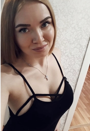 La mia foto - Kseniya, 34 di Južno-Sachalinsk (@kseniya80042)
