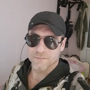 Владимир, 37, Тбилисская