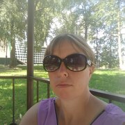 Татьяна, 39, Шуя