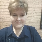 Ольга Вшевцова, 59, Ступино