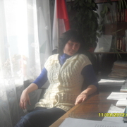 Оксана, 36, Целинное