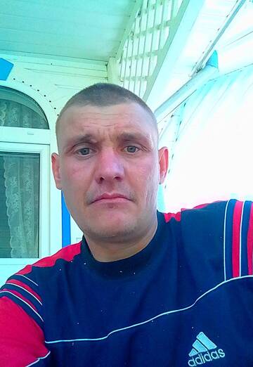 My photo - Yuriy, 38 from Zheleznodorozhny (@uriy120137)