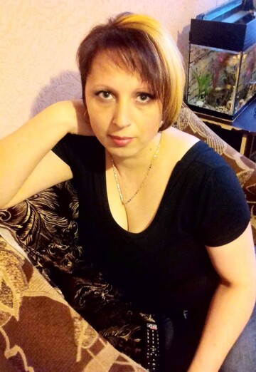 My photo - Marina, 40 from Postavy (@marina165216)