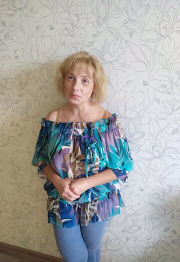 My photo - Irina, 57 from Ivanovo (@irina167947)