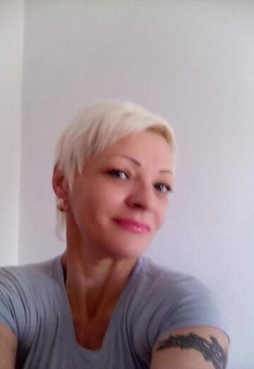 Ma photo - Alena, 49 de Nikopol (@alena109780)