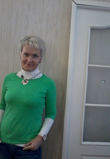Моя фотография - Зинаида, 58 из Челябинск (@zinaida4346)