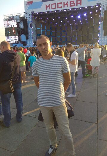 My photo - Sergey, 46 from Bataysk (@sergey899536)