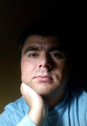 Моя фотография - Алексей, 38 из Барановичи (@aleksey318795)