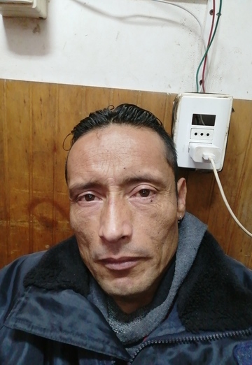 Моя фотография - Raul Gonzalez Segovia, 39 из Винья-дель-Мар (@raulgonzalezsegovia)